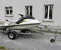 Yamaha Gp1300r - Image 4/4