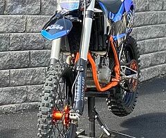 KTM 350 sxf - Image 4/5