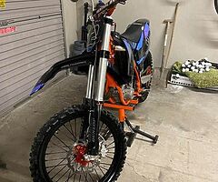 KTM 350 sxf - Image 5/5