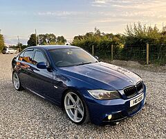 2009 BMW Series 3