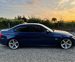 2009 BMW Series 3 - Image 4/10