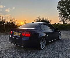 2009 BMW Series 3 - Image 5/10