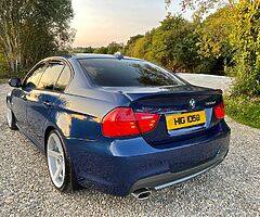 2009 BMW Series 3 - Image 6/10