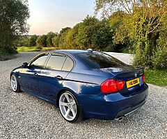 2009 BMW Series 3 - Image 7/10