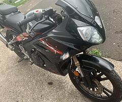 125 loncin - Image 5/5