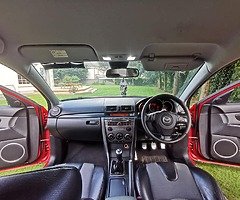 Mazda 3 Mps - Image 3/10