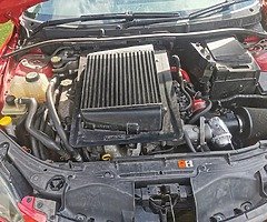 Mazda 3 Mps - Image 5/10