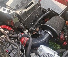 Mazda 3 Mps - Image 8/10
