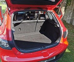 Mazda 3 Mps - Image 9/10