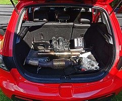 Mazda 3 Mps - Image 10/10