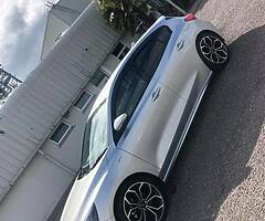 Ford Focus st line 1.5 Diesel￼