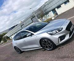 Ford Focus st line 1.5 Diesel￼ - Image 4/7