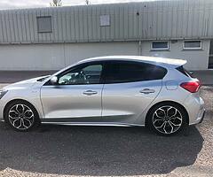 Ford Focus st line 1.5 Diesel￼ - Image 7/7