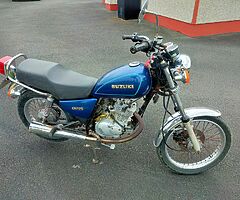 Suzuki