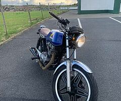 1977 cafe racer - Image 5/7