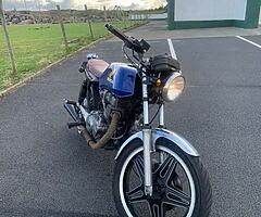 1977 cafe racer - Image 6/7