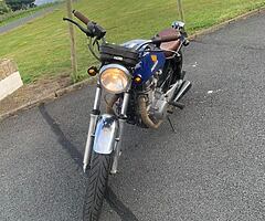 1977 cafe racer - Image 7/7