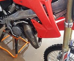 Honda cr 125 - Image 4/8