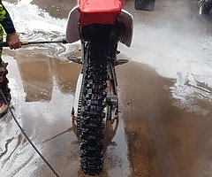 2002 Honda CR - Image 6/8