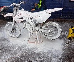 2002 Honda CR - Image 7/8