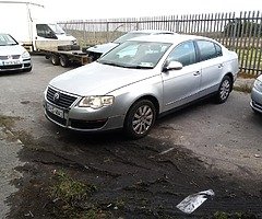 For breaking wolswagen passat 1.9 diesel - Image 3/8
