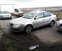For breaking wolswagen passat 1.9 diesel - Image 4/8