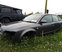 For breaking Audi 1.9 diesel - Image 3/3