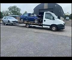 2003 BMW Series 3 - Image 5/6