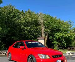 Wanted altezza