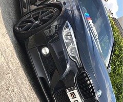 2016 BMW 320D Msport