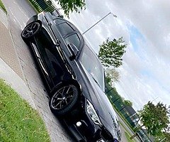 2016 BMW 320D Msport