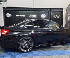 2016 BMW 320D Msport - Image 5/10