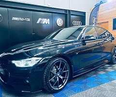 2016 BMW 320D Msport - Image 6/10