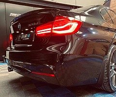 2016 BMW 320D Msport - Image 8/10