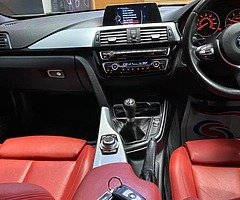 2016 BMW 320D Msport - Image 10/10