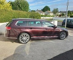 Rline volkswagon passat estate - Image 3/8
