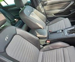 Rline volkswagon passat estate - Image 5/8