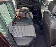 Rline volkswagon passat estate - Image 6/8