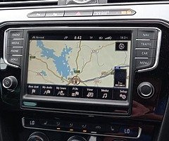 Rline volkswagon passat estate - Image 7/8