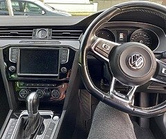 Rline volkswagon passat estate - Image 8/8