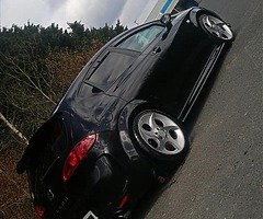Mk2 Seat leon swaps only