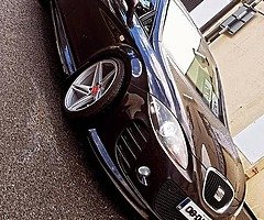 Mk2 Seat leon swaps only - Image 4/4