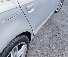 Sale or swaps 2007 a6 2.0TDI - Image 3/7
