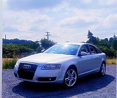 Sale or swaps 2007 a6 2.0TDI - Image 4/7