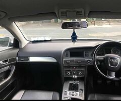 Sale or swaps 2007 a6 2.0TDI - Image 6/7