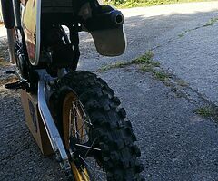 1982 Yamaha YZ - Image 6/10