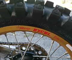 1982 Yamaha YZ - Image 7/10