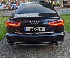 Audi a6 c7 2.0tdi S-line Adblue 2015 - Image 7/7