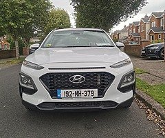 Hyundai Kona 1.6 diesel Commercial - Image 3/10