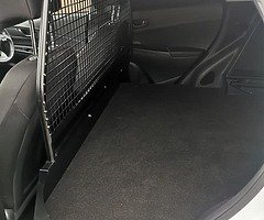 Hyundai Kona 1.6 diesel Commercial - Image 6/10